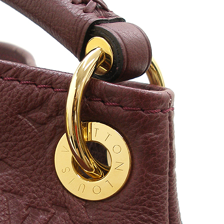 Louis Vuitton(���̺���) M93451 ���׷� ������Ʈ ��ġ MM ����� �̹���4 - ���̺��� �߰���ǰ