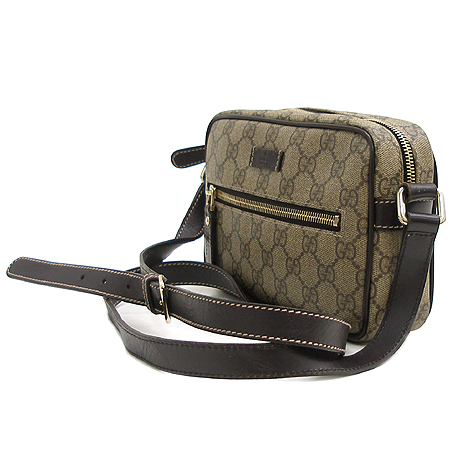 Gucci(����) 201447 FCIEG GG�ΰ� PVC ũ�ν��� �̹���3 - ���̺��� �߰���ǰ