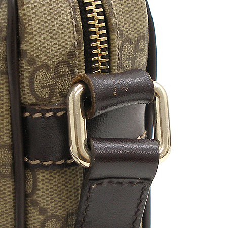Gucci(����) 201447 FCIEG GG�ΰ� PVC ũ�ν��� �̹���4 - ���̺��� �߰���ǰ