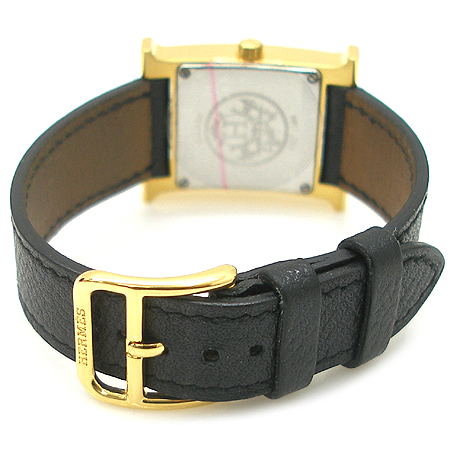 Hermes(�����޽�) HH1.201 H�ƿ� ���� ���׹�� ������ �ð� �̹���3 - ���̺��� �߰���ǰ