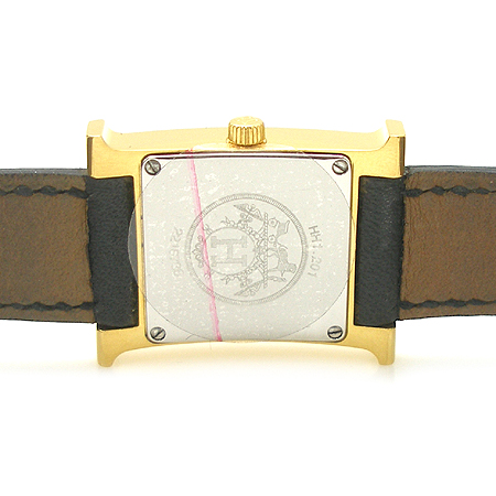 Hermes(�����޽�) HH1.201 H�ƿ� ���� ���׹�� ������ �ð� �̹���4 - ���̺��� �߰���ǰ