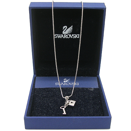 Swarovski(���ͷκ꽺Ű) ���� �ڹ��� ����� �̹���2 - ���̺��� �߰���ǰ