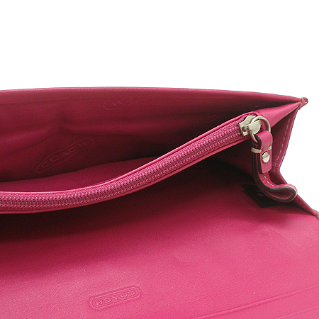Coach(��ġ) �ñ׳��� �ΰ� ��ũ���� ��Ƽġ ������ �̹���3 - ���̺��� �߰���ǰ