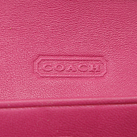 Coach(��ġ) �ñ׳��� �ΰ� ��ũ���� ��Ƽġ ������ �̹���4 - ���̺��� �߰���ǰ