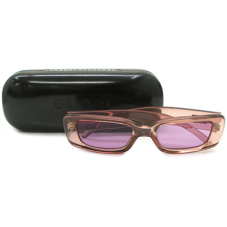 Gucci(����) GG2409 ���� ���۶� �̹���2 - ���̺��� �߰���ǰ
