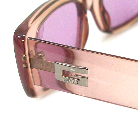 Gucci(����) GG2409 ���� ���۶� �̹���5 - ���̺��� �߰���ǰ