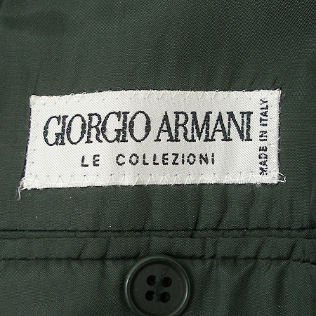 GIORGIO ARMANI(�������� �Ƹ�����) ���� �̹���4 - ���̺��� �߰���ǰ