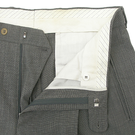 Zegna(����) ���� [���빮��] �̹���5 - ���̺��� �߰���ǰ