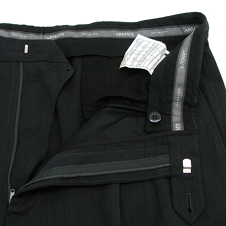 Armani COLLEZIONI(�Ƹ����� �÷�������) ���� �̹���2 - ���̺��� �߰���ǰ