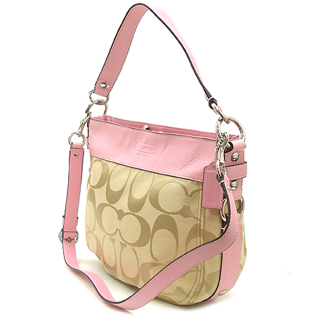Coach(��ġ) �ñ׳�ó �ڰ��� ��ũ ���� 2WAY �̹���2 - ���̺��� �߰���ǰ