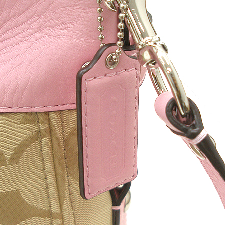 Coach(��ġ) �ñ׳�ó �ڰ��� ��ũ ���� 2WAY �̹���4 - ���̺��� �߰���ǰ