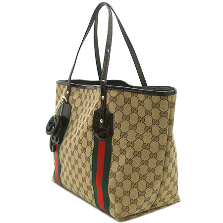 Gucci(����) 211970 GG�ΰ� �𰡵� �Ｑ��Ƽġ ��ũ���� Ʈ���� ����� [��������] �̹���3 - ���̺��� �߰���ǰ