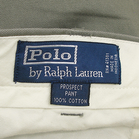 Polo Ralphlauren(����) ���� �̹���4 - ���̺��� �߰���ǰ