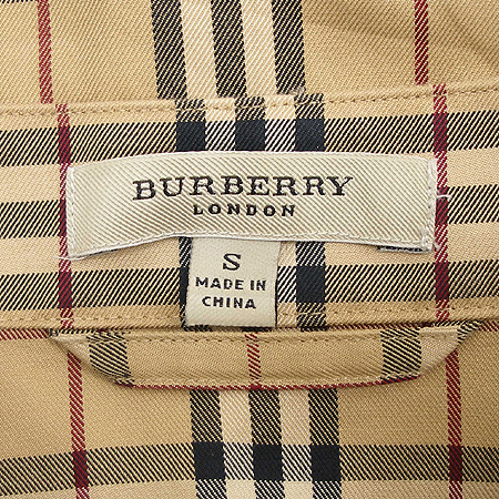 Burberry(������) ���� ���ǽ� (�㸮�� SET) �̹���4 - ���̺��� �߰���ǰ