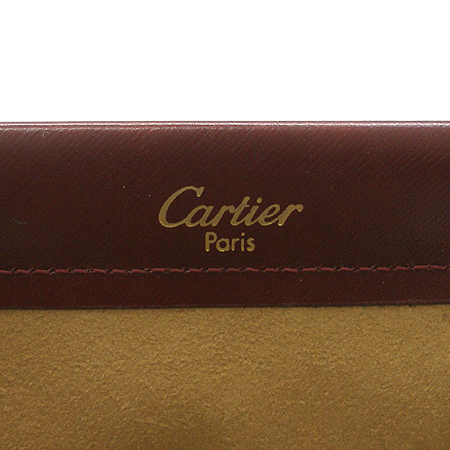 Cartier(��쿡) 3�� Ʈ����Ƽ ��Ʈ�� �̹���3 - ���̺��� �߰���ǰ
