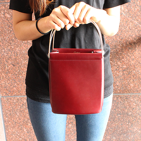 Cartier(��쿡) 3�� Ʈ����Ƽ ��Ʈ�� �̹���5 - ���̺��� �߰���ǰ