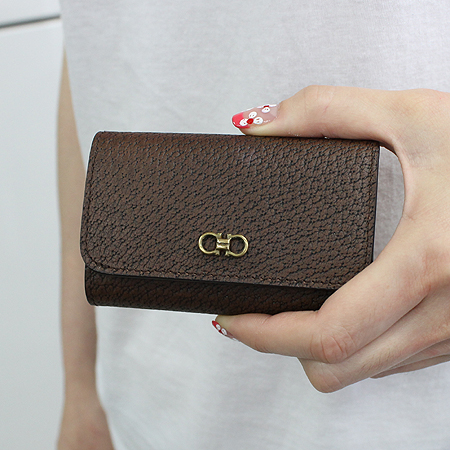 Ferragamo(��󰡸�) 66 5568 ���� ���� 6Ȧ�� Ű���̽� [�б�����������2ȣ��] �̹���5 - ���̺��� �߰���ǰ