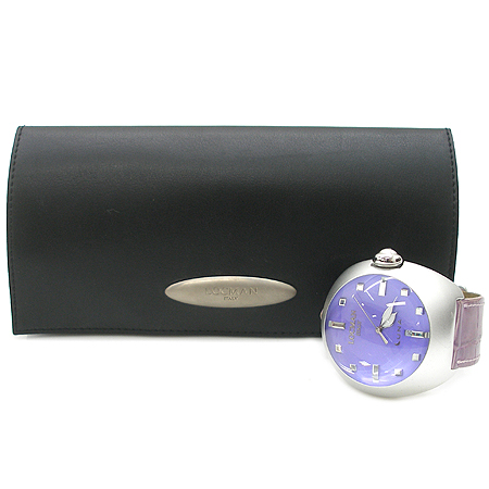 LOCMAN (��ũ��) LUNA(�糪) ��Ż ���׹�� �ð� �̹���2 - ���̺��� �߰���ǰ