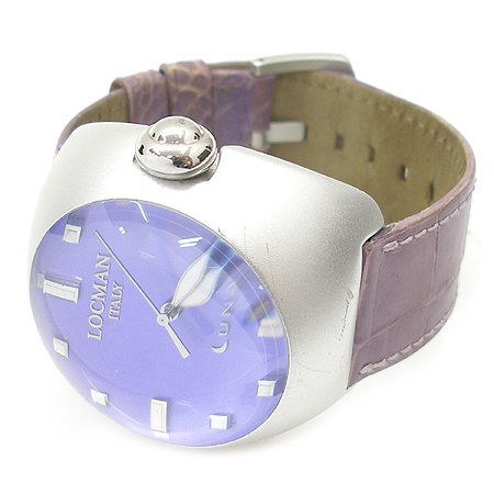 LOCMAN (��ũ��) LUNA(�糪) ��Ż ���׹�� �ð� �̹���3 - ���̺��� �߰���ǰ