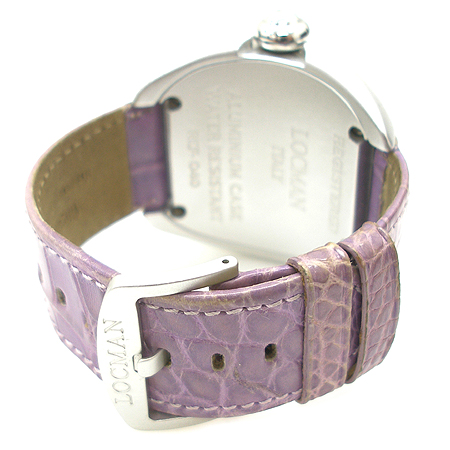 LOCMAN (��ũ��) LUNA(�糪) ��Ż ���׹�� �ð� �̹���4 - ���̺��� �߰���ǰ