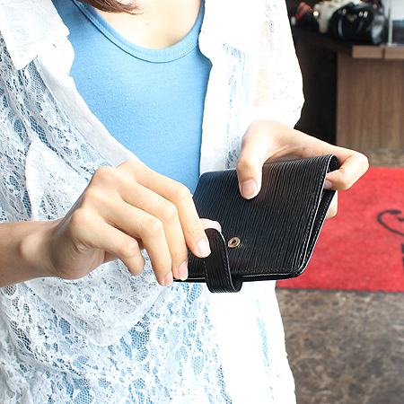 Louis Vuitton(̺) M63522   Ʈ   [б] ̹5 - ̺ ߰ǰ
