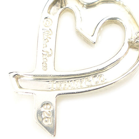 Tiffany(Ƽ�Ĵ�) 925 (�ǹ�) �ķθ� ��ī�� ���� ��Ʈ ����� �̹���4 - ���̺��� �߰���ǰ
