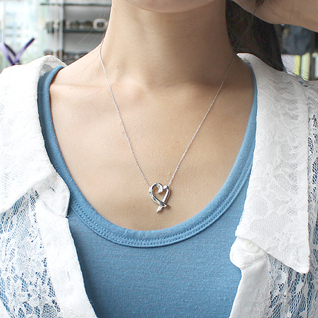 Tiffany(Ƽ�Ĵ�) 925 (�ǹ�) �ķθ� ��ī�� ���� ��Ʈ ����� �̹���6 - ���̺��� �߰���ǰ