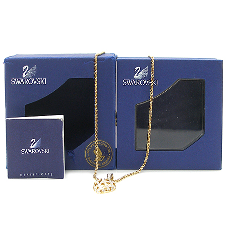 Swarovski(���ͷκ꽺Ű) 1807993 ��Ʈ��� ����ü�� ����� �̹���2 - ���̺��� �߰���ǰ