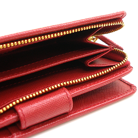 Prada(�����) 1M1225 SAFFIANO METAL ¤�� ������ [�б�������] �̹���4 - ���̺��� �߰���ǰ