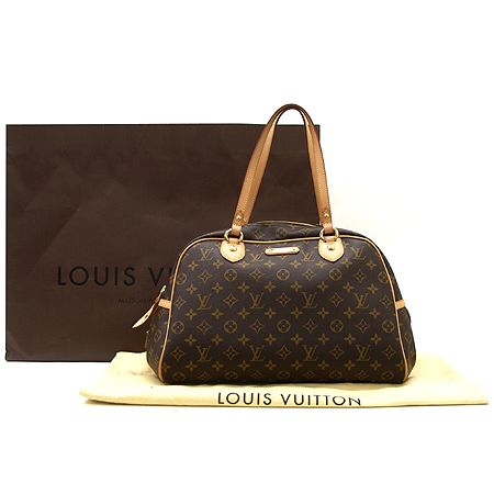 Louis Vuitton(���̺���) M95565 ���׷� ĵ���� ���丣���� PM ��Ʈ�� [�б�����������2ȣ��] �̹���2 - ���̺��� �߰���ǰ