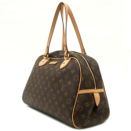 Louis Vuitton(���̺���) M95565 ���׷� ĵ���� ���丣���� PM ��Ʈ�� [�б�����������2ȣ��] �̹���3 - ���̺��� �߰���ǰ