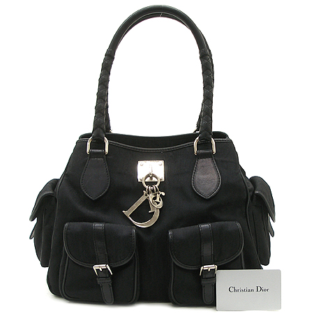 Dior(ũ����î���) NCL44164 ������ø� ��Ƽ���� �к긯 ��Ʈ�� [�б�����������2ȣ��] �̹���2 - ���̺��� �߰���ǰ