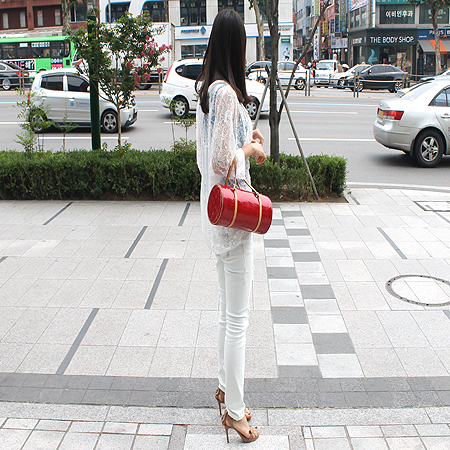 Louis Vuitton(���̺���) M91986 ���׷� ������ �������� ����� [�б�������] �̹���5 - ���̺��� �߰���ǰ
