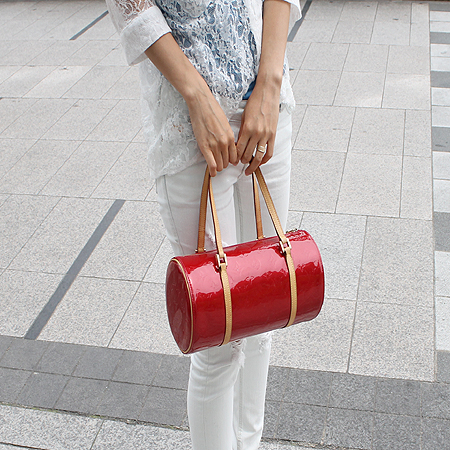 Louis Vuitton(���̺���) M91986 ���׷� ������ �������� ����� [�б�������] �̹���6 - ���̺��� �߰���ǰ