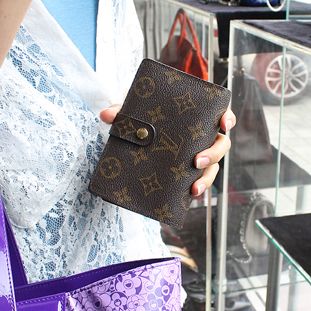 Louis Vuitton(̺) M61674 ׷ ĵ ġ ۽  [б] ̹5 - ̺ ߰ǰ