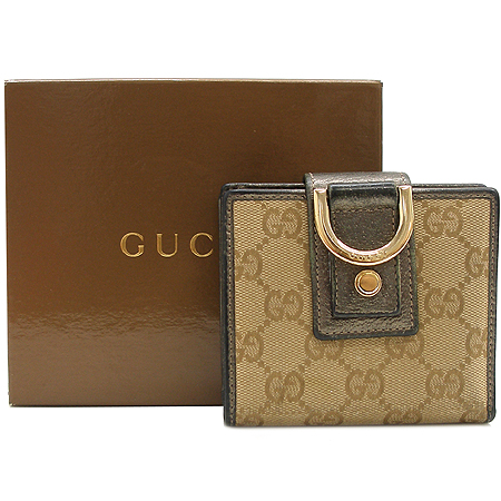 Gucci(����) 154205  GG�ΰ� �ڰ��� ���� ��� ������ [��������] �̹���2 - ���̺��� �߰���ǰ