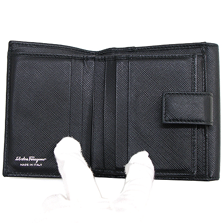 Ferragamo(��󰡸�) 22 A926 ���� ���� ���� �ٶ���� 3�� ������ [��������] �̹���3 - ���̺��� �߰���ǰ