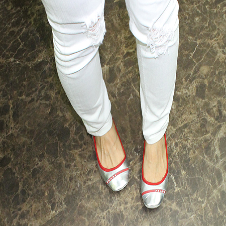 Prada(�����) �ǹ� ��Ż�� ������ �÷� ���� �̹���5 - ���̺��� �߰���ǰ