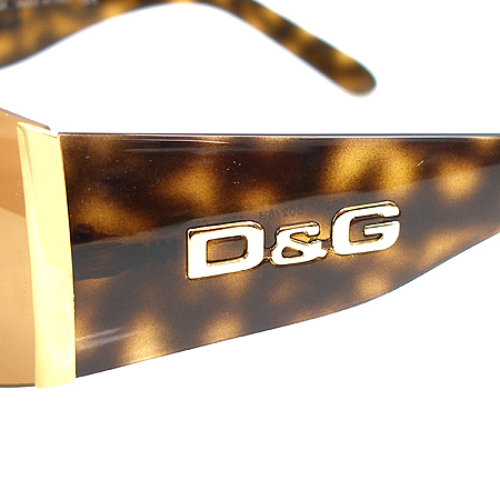D&G(��ü&���ٳ�) DG8026 ���� �̴ϼ� �ΰ� ���۶� �̹���5 - ���̺��� �߰���ǰ