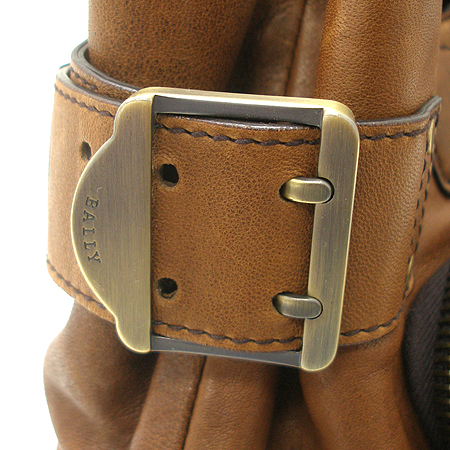 Bally(�߸�) RELLIE ��Ƽ ���� ���� ���� ��Ʈ�� �̹���4 - ���̺��� �߰���ǰ