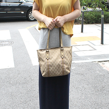 Gucci(����) 137396 GG�ΰ� �ڰ��� ��� ���� ��� ���� ����� �̹���6 - ���̺��� �߰���ǰ