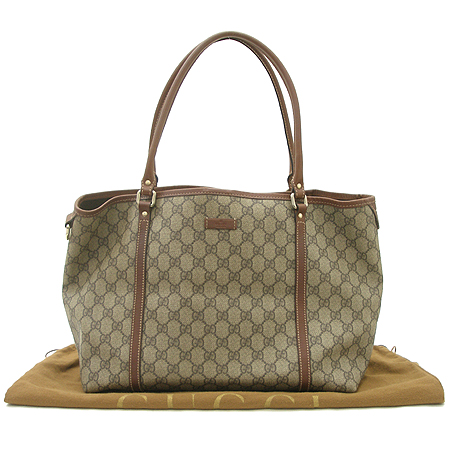 Gucci(����) 197953 GG �ΰ� �ڰ��� ���� ����� [��������] �̹���2 - ���̺��� �߰���ǰ