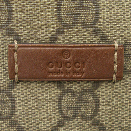 Gucci(����) 197953 GG �ΰ� �ڰ��� ���� ����� [��������] �̹���4 - ���̺��� �߰���ǰ