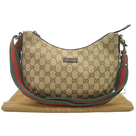 Gucci(����) 192756 GG�ΰ� �ڰ��� ��� ȣ�� ����� �̹���2 - ���̺��� �߰���ǰ
