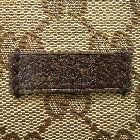 Gucci(����) 192756 GG�ΰ� �ڰ��� ��� ȣ�� ����� �̹���4 - ���̺��� �߰���ǰ