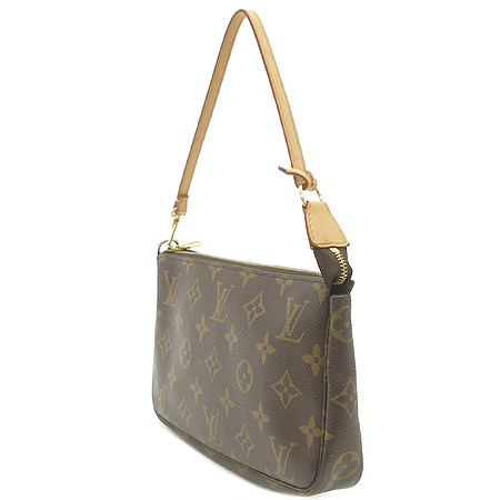Louis Vuitton(���̺���) M51980 ���׷� ĵ���� ����Ʈ �Ǽ��縮 �Ŀ�ġ ����� �̹���2 - ���̺��� �߰���ǰ