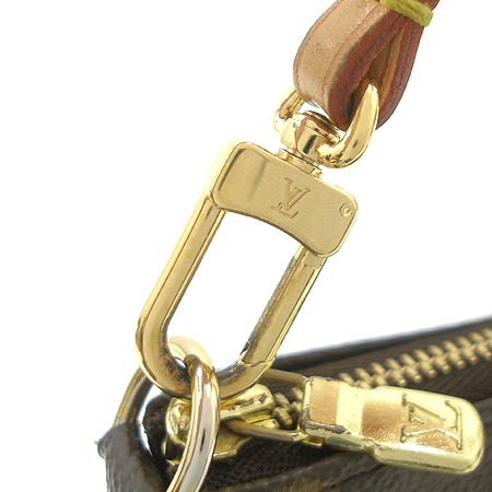 Louis Vuitton(���̺���) M51980 ���׷� ĵ���� ����Ʈ �Ǽ��縮 �Ŀ�ġ ����� �̹���3 - ���̺��� �߰���ǰ