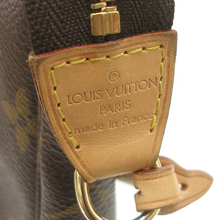 Louis Vuitton(���̺���) M51980 ���׷� ĵ���� ����Ʈ �Ǽ��縮 �Ŀ�ġ ����� �̹���4 - ���̺��� �߰���ǰ