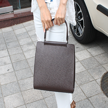 Louis Vuitton(���̺���) M5200D ���� �ǰ��� MM ��Ʈ�� �̹���5 - ���̺��� �߰���ǰ