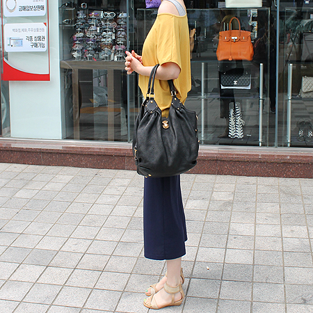 Louis Vuitton(���̺���) M95765 ������ ���� L ������ ��Ʈ�� �̹���5 - ���̺��� �߰���ǰ
